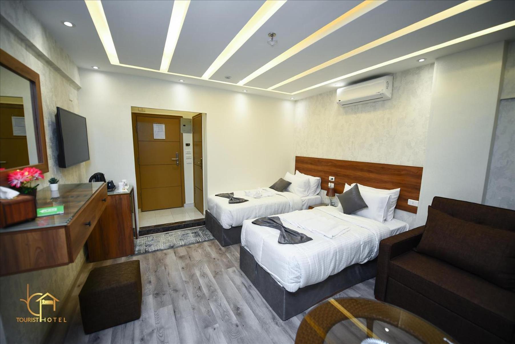 Swiss Hotel Downtown El El Cairo Exterior foto